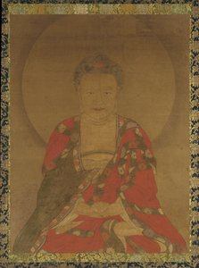 Dhyana Buddha von Unknown artist