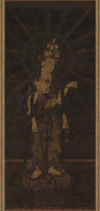 Elfköpfiger Kannon (Jūichimen Kannon)