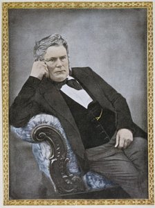 Emmanuel Nobel, Vater von Alfred Nobel