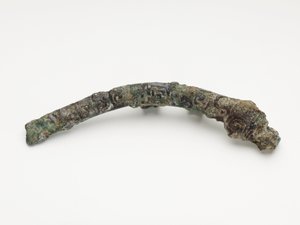 Beschlag (Fragment)