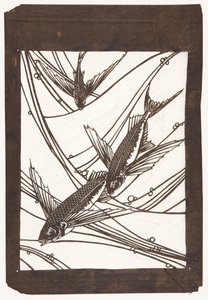 Fliegender Fisch