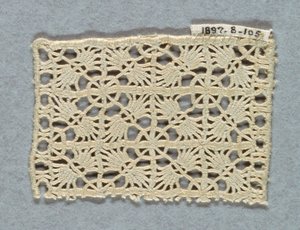 Fragment von Unknown artist