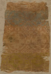 Fragment von Unknown artist