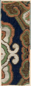 Fragment von Unknown artist
