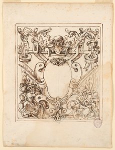 Groteskes Design