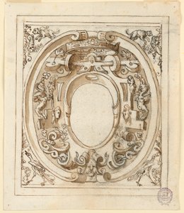 Groteskes Design