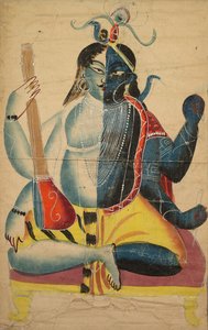 Hari-Hara von Unknown artist