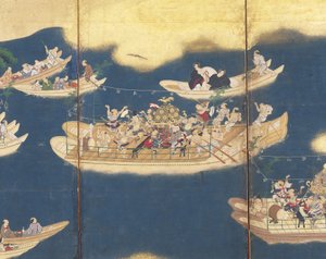 Hiyoshi-Sannō-Festival