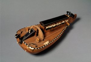 Drehleier