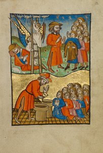 Jakob und Josef