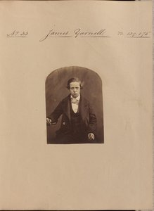 James Garnell