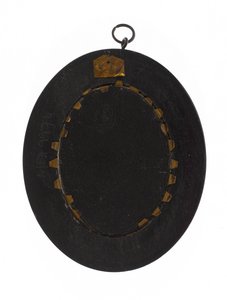 Oberstleutnant William Miller (1785-1815)