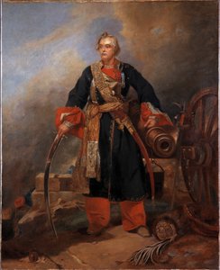 Generalleutnant Sir John Bennet Hearsey, 2. (Bengalische) Irreguläre Kavallerie (Gardner