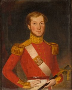 Leutnant John Spring, 9.