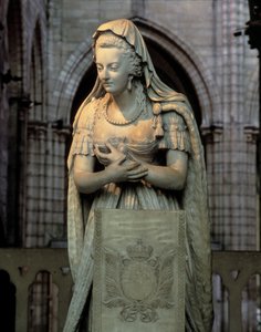 Lüge von Marie Antoinette (Marie-Antoinette)