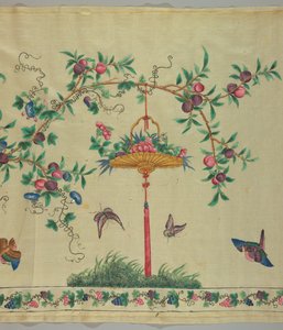 Tafel von Unknown artist