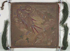 Tafel von Unknown artist