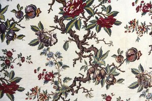 Tafel von Unknown artist