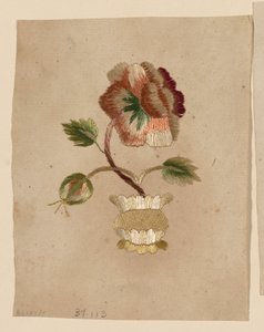 Muster von Unknown artist