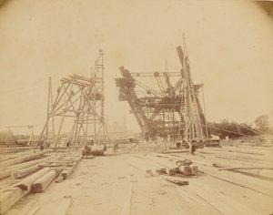 Pier Nr. 1