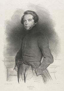 Pierre Jean David, genannt David d
