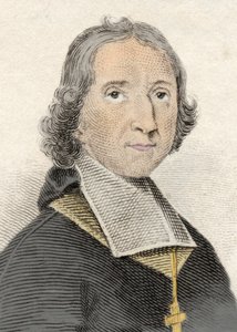Porträt von François de Pons de Salignac de La Mothe-Fénelon