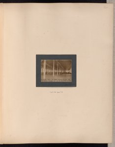 Druckerei, Kalkutta von Unknown artist