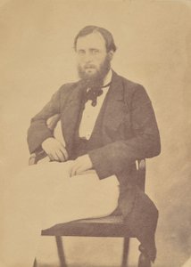 R.M. King Esquire. Bengal Civil Service