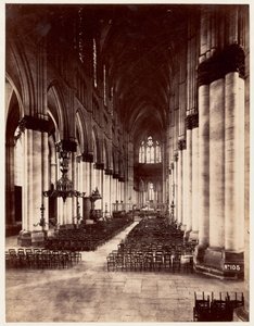 Kathedrale von Reims