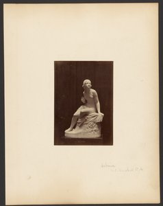 Sabrina von W.C. Marshall