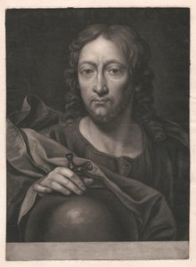 Salvator Mundi von Unknown artist