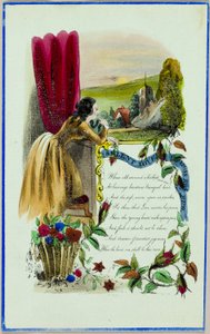 Stille Liebe (Valentine)