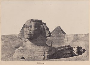 Sphinx