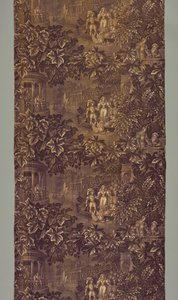 Textil von Unknown artist