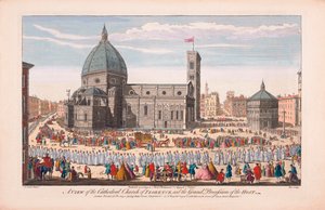 Der Dom, Florenz