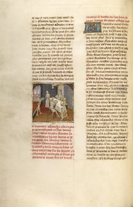 Das Fest des Darius zu Ehren Alexanders des Großen von Unknown artist