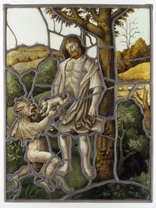 Die Hängung des Judas
