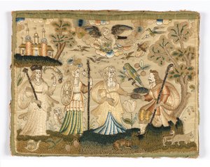 Das Urteil des Paris