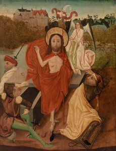 Die Auferstehung