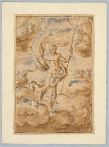 Der auferstandene Christus
