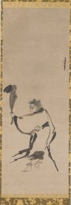 Der taoistische Unsterbliche Shih-te