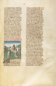 Die Vision des Esdras