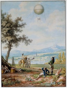 Die Belagerung von Mainz: Die Festung ist von der Armee der Ersten Koalition am 14. April 1793 umgeben