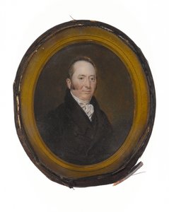 Thomas Leybourne, Professor für Mathematik und Arithmetik am Royal Military College