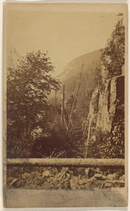 [Unidentifizierte Bergansicht in New Hampshire]