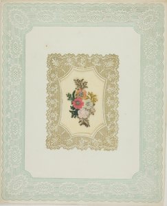 Ohne Titel Valentinstag (Blumen)