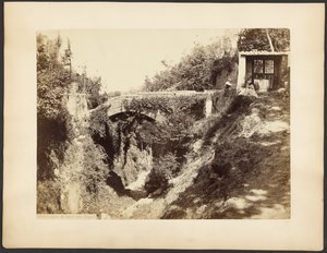 Vallate di Sorrento, Neapel