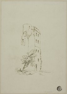 Ansicht von Dilston von Unknown artist