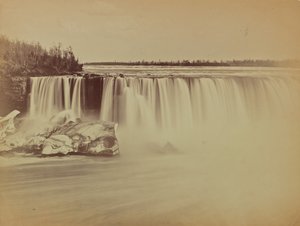 Wasserfall