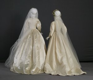 Hochzeitskleider